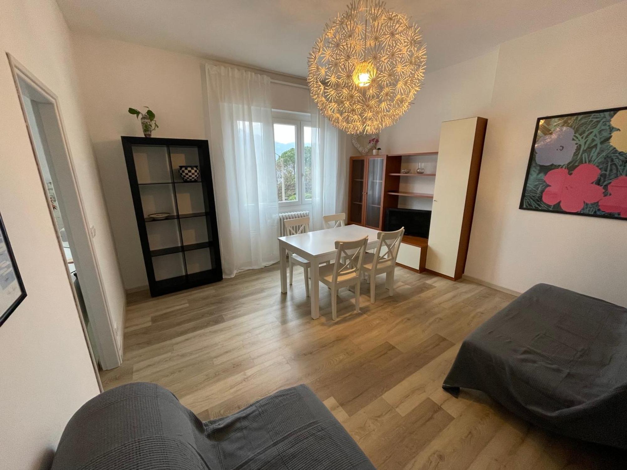 Casa Maggiana Villa Mandello del Lario Buitenkant foto