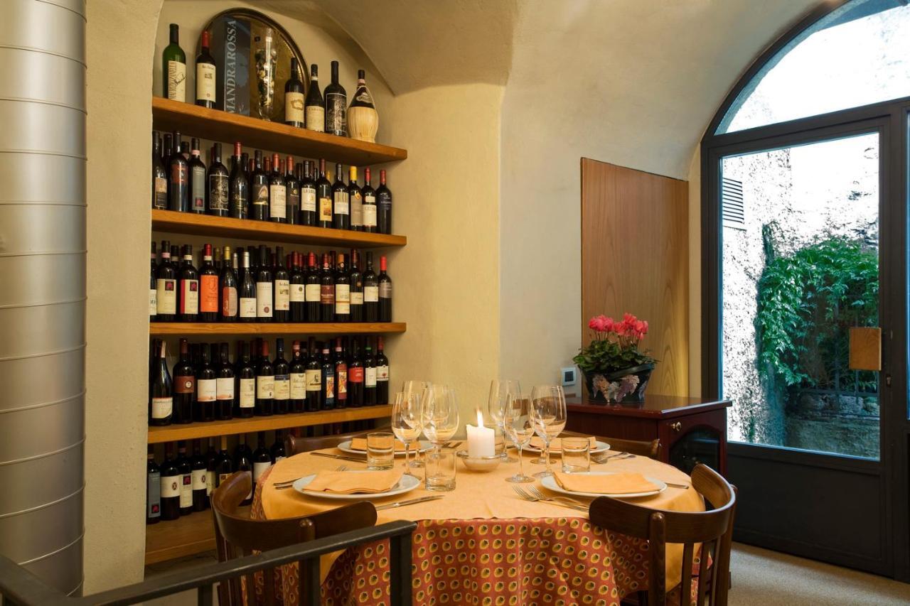 Casa Maggiana Villa Mandello del Lario Buitenkant foto